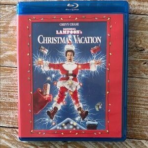 🎄National Lampoon's Christmas Vacation [Blu-ray]🎄